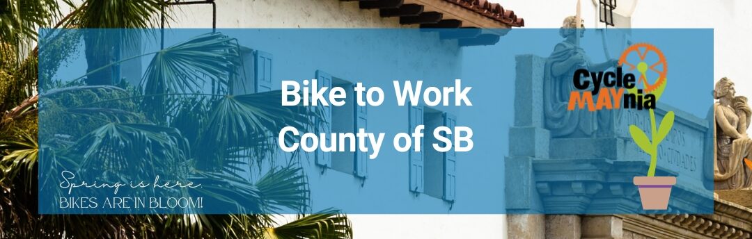 National Bike to Work Day (lists employer incentives for biking)