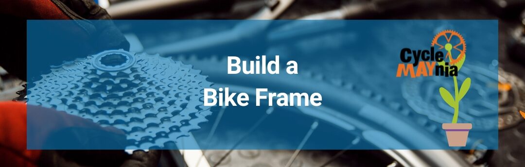 UCSB Build a Bike Frame