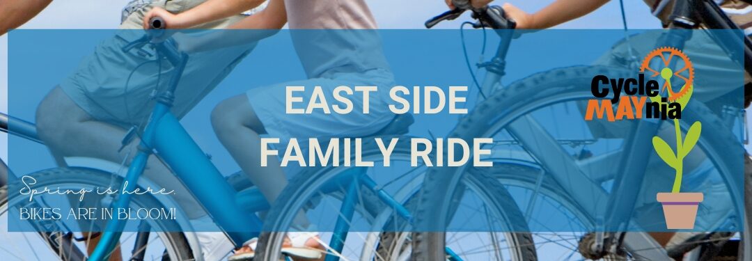 Eastside Bike to Franklin and Adelante Elementary Schools